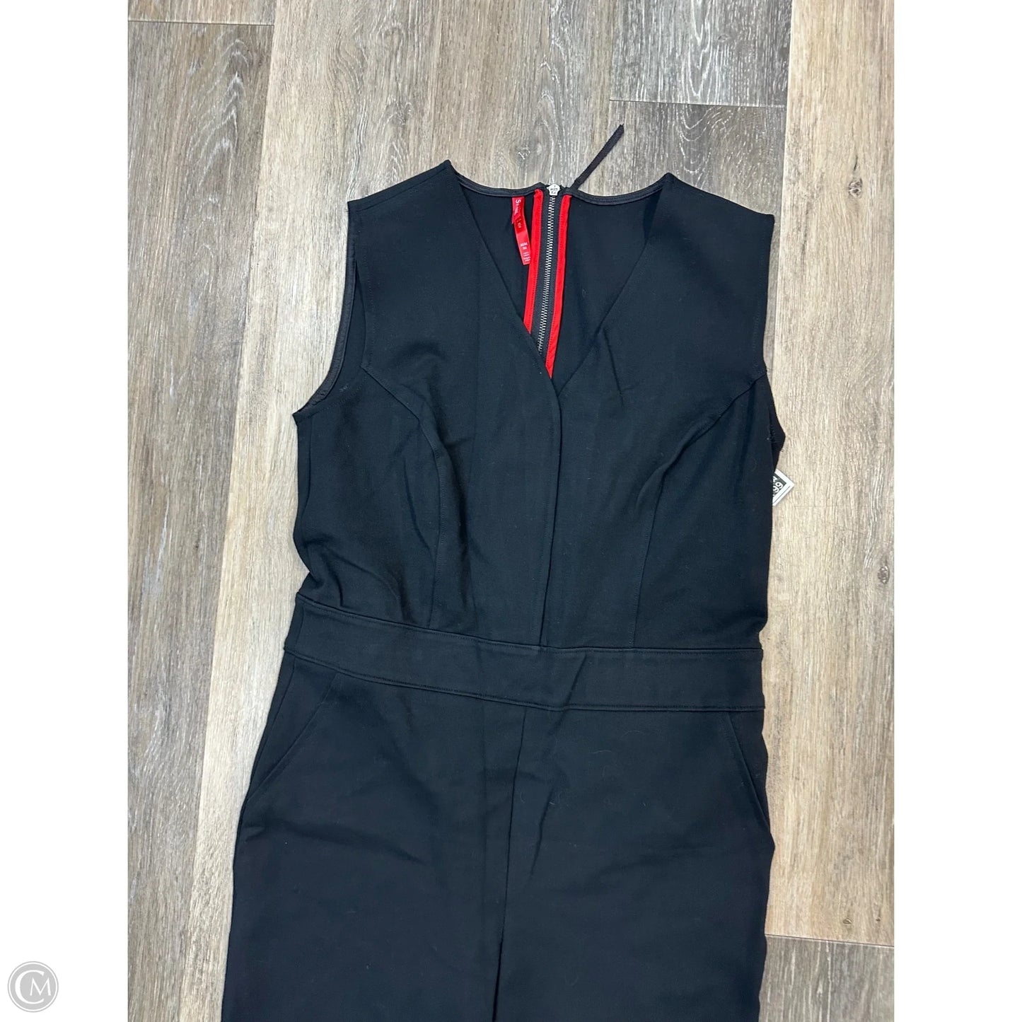 Jumpsuit By Spanx In Black, Size: M