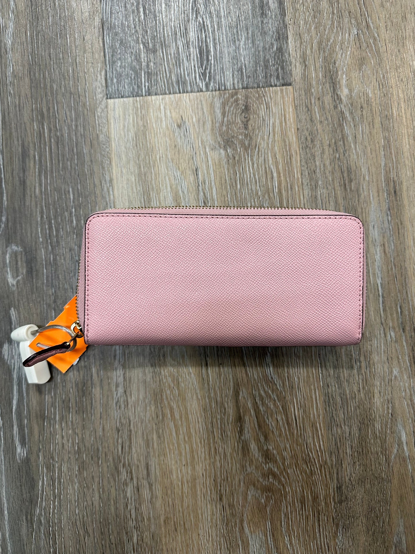 Wallet Designer By Coach, Size: Medium