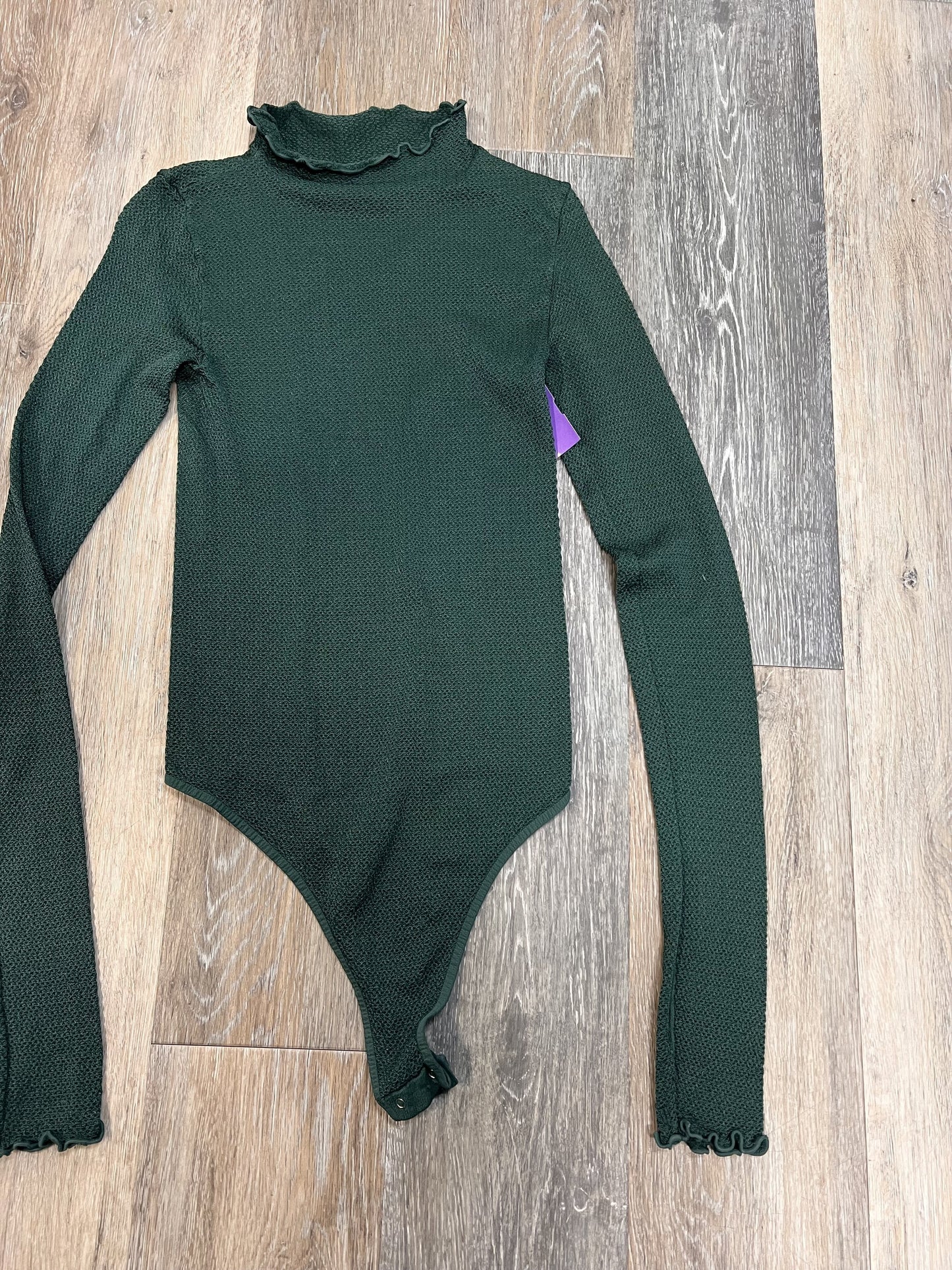 Bodysuit By Free People  Size: M/L