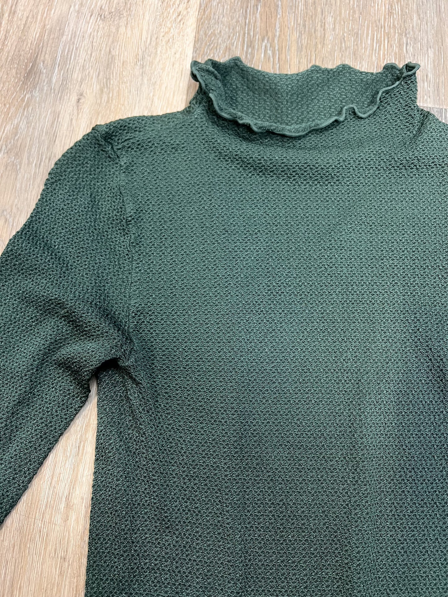 Bodysuit By Free People  Size: M/L