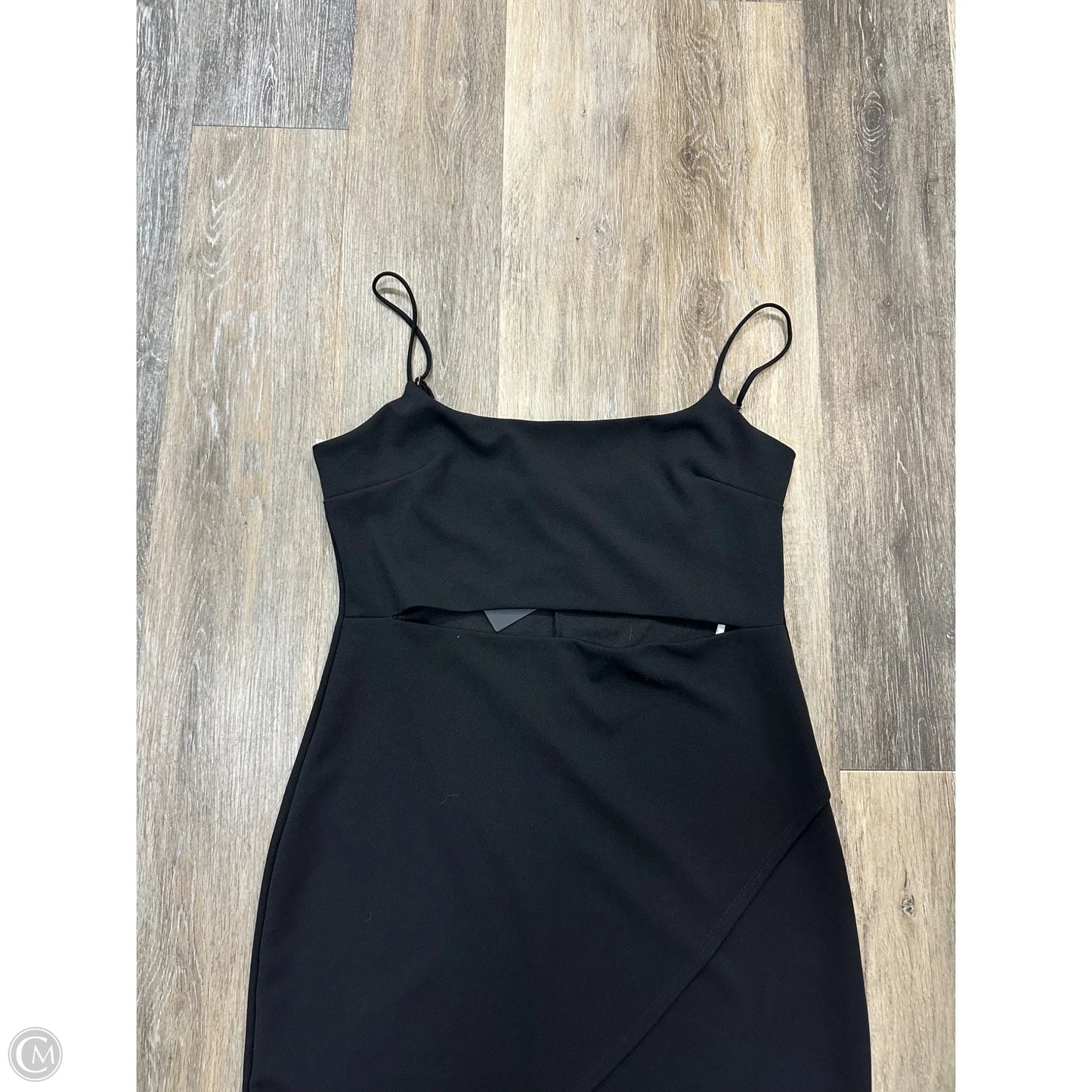 Dress Party Short By Lulus In Black, Size: Xl
