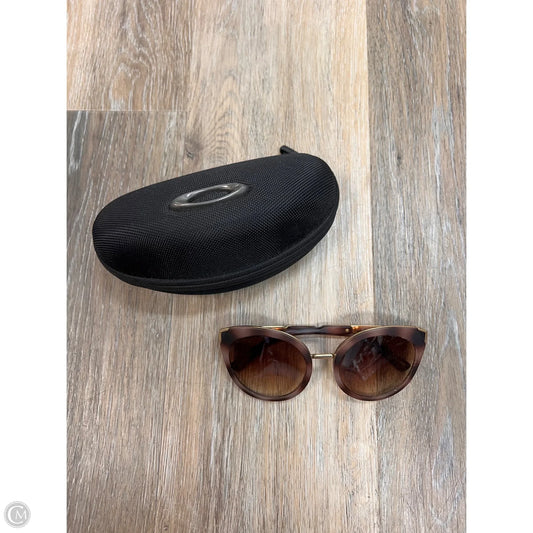 Sunglasses By Oakley