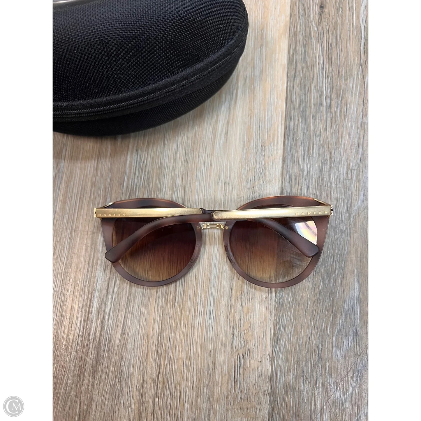 Sunglasses By Oakley