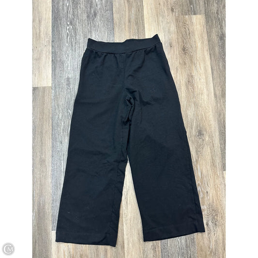 Pants Lounge By 78 and Sunny In Black, Size: M