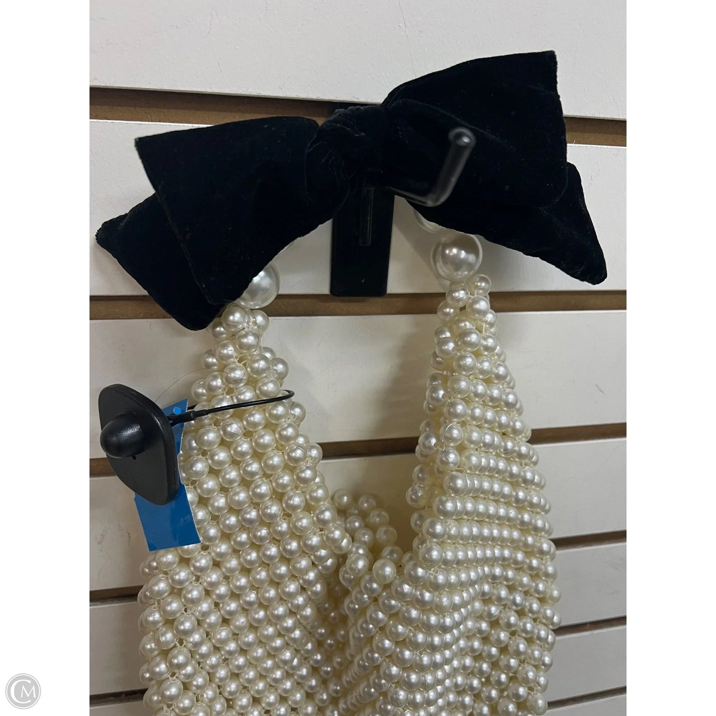 Handbag By Cmc, Size: Small