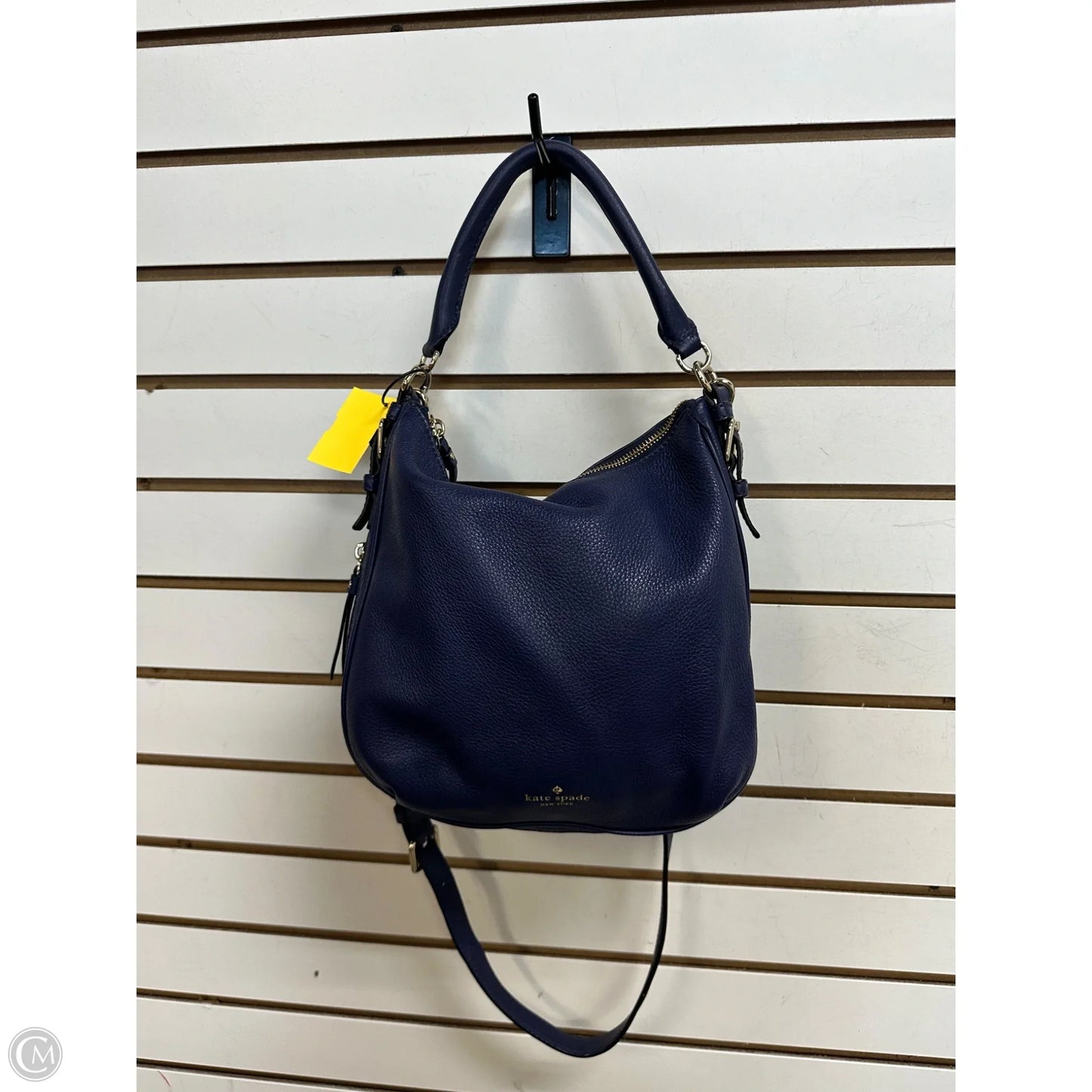 Handbag Designer By Kate Spade, Size: Medium