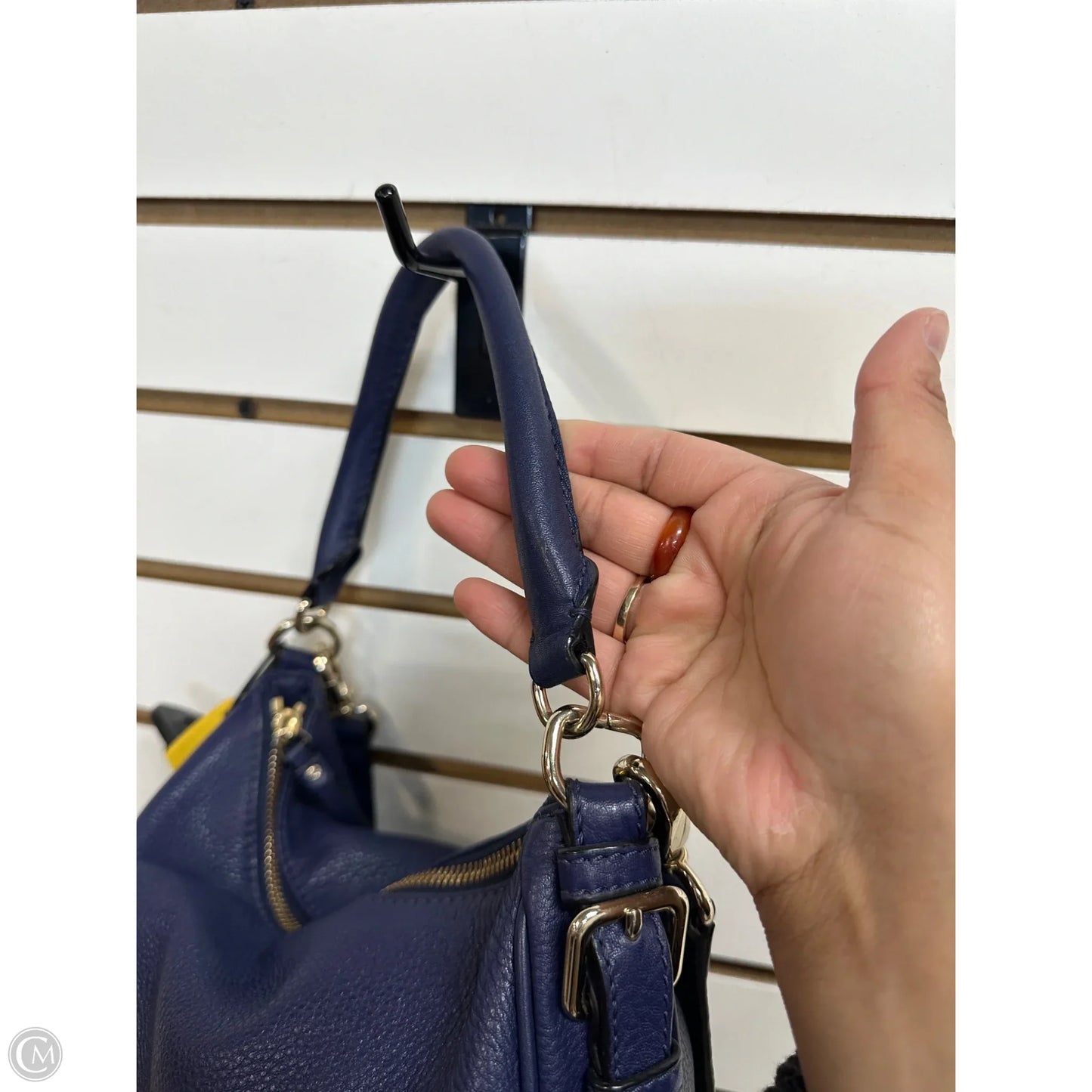 Handbag Designer By Kate Spade, Size: Medium