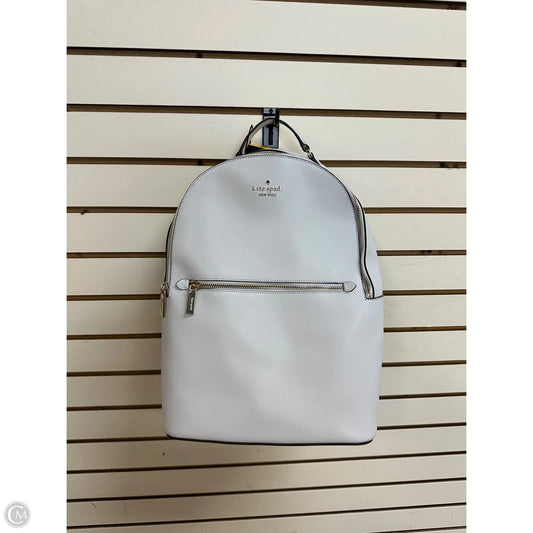 Backpack Designer By Kate Spade, Size: Large