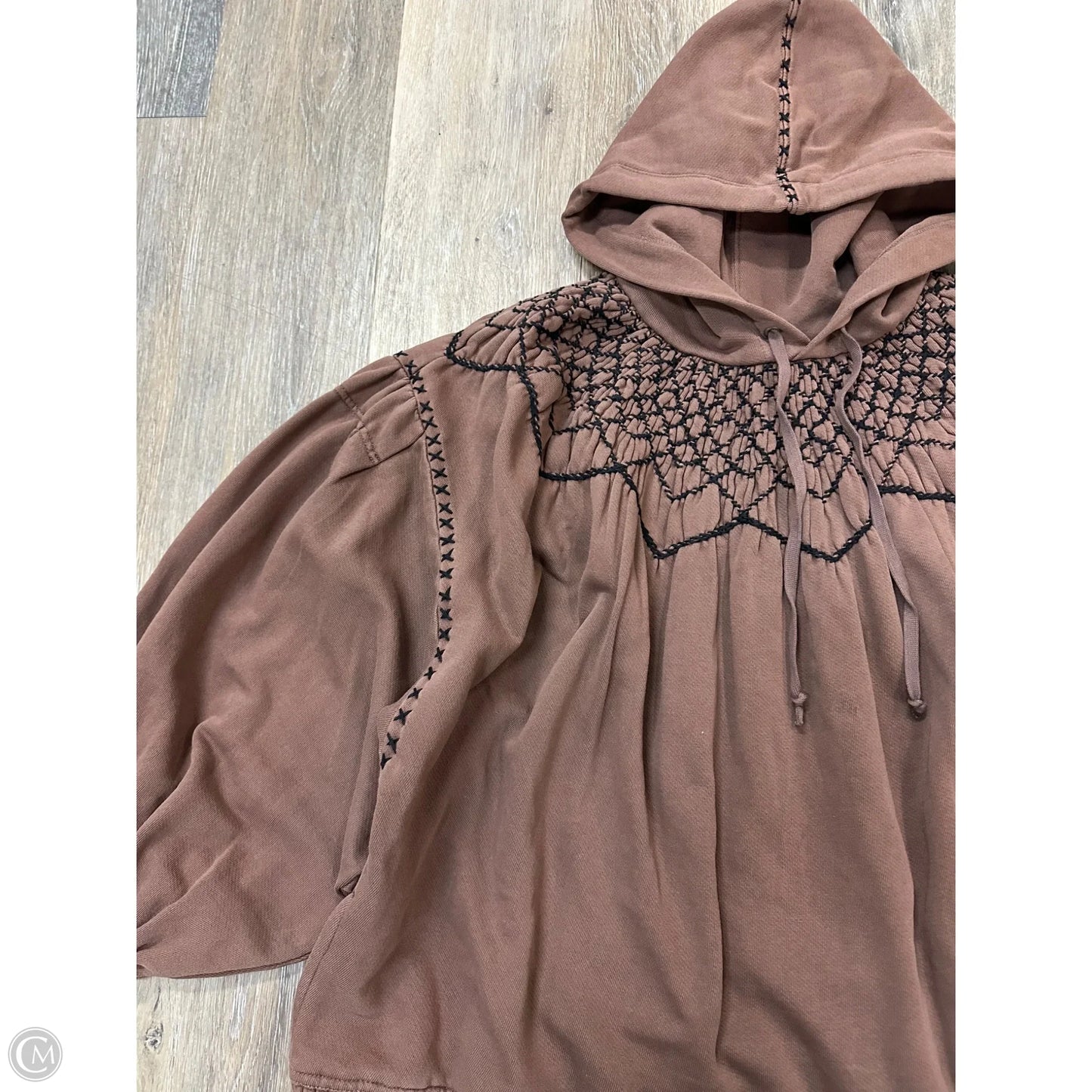 Dress Casual Short By Free People In Brown, Size: Xs