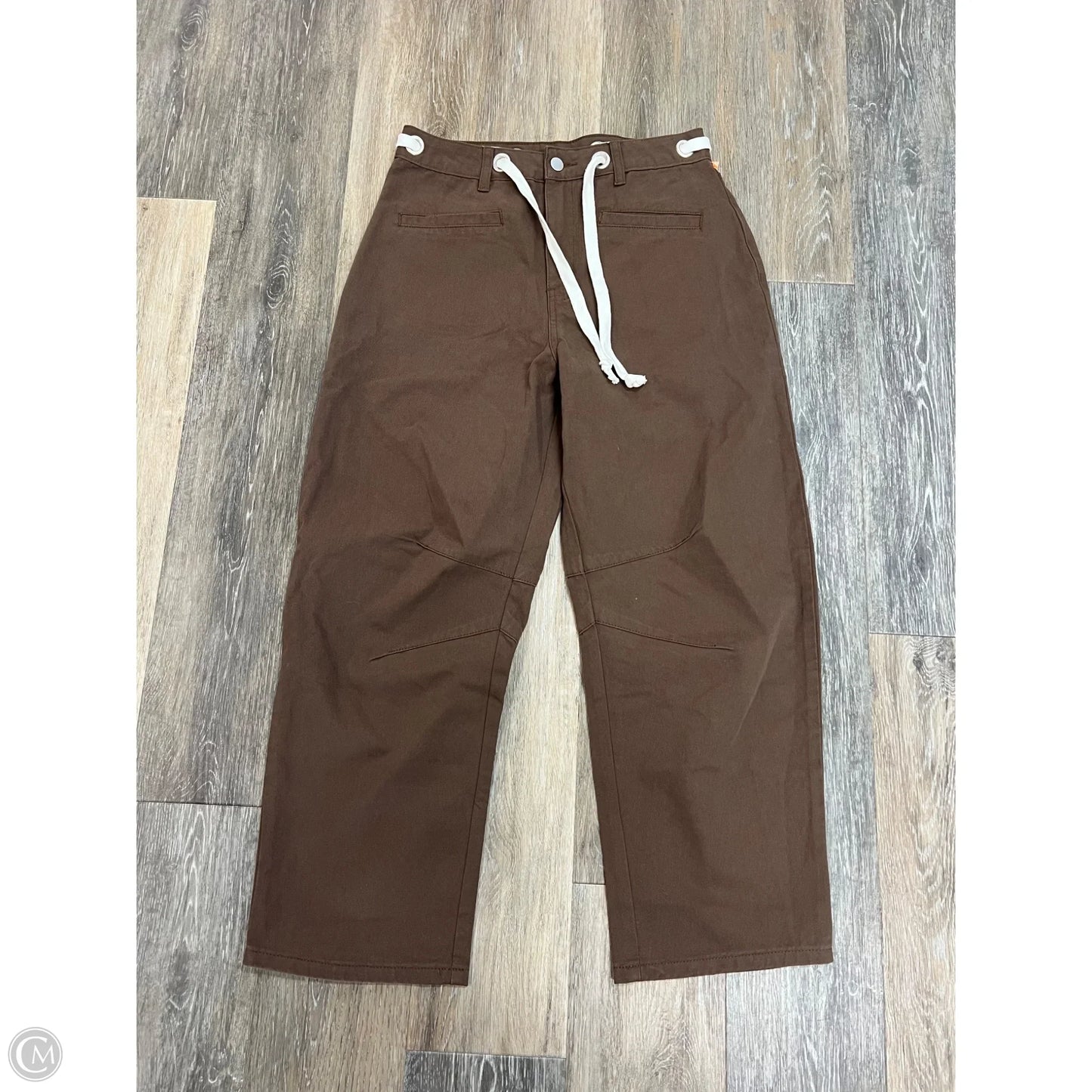 Pants Other By Lane 201 In Brown, Size: S