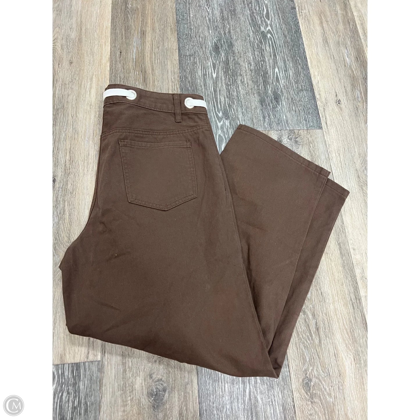 Pants Other By Lane 201 In Brown, Size: S