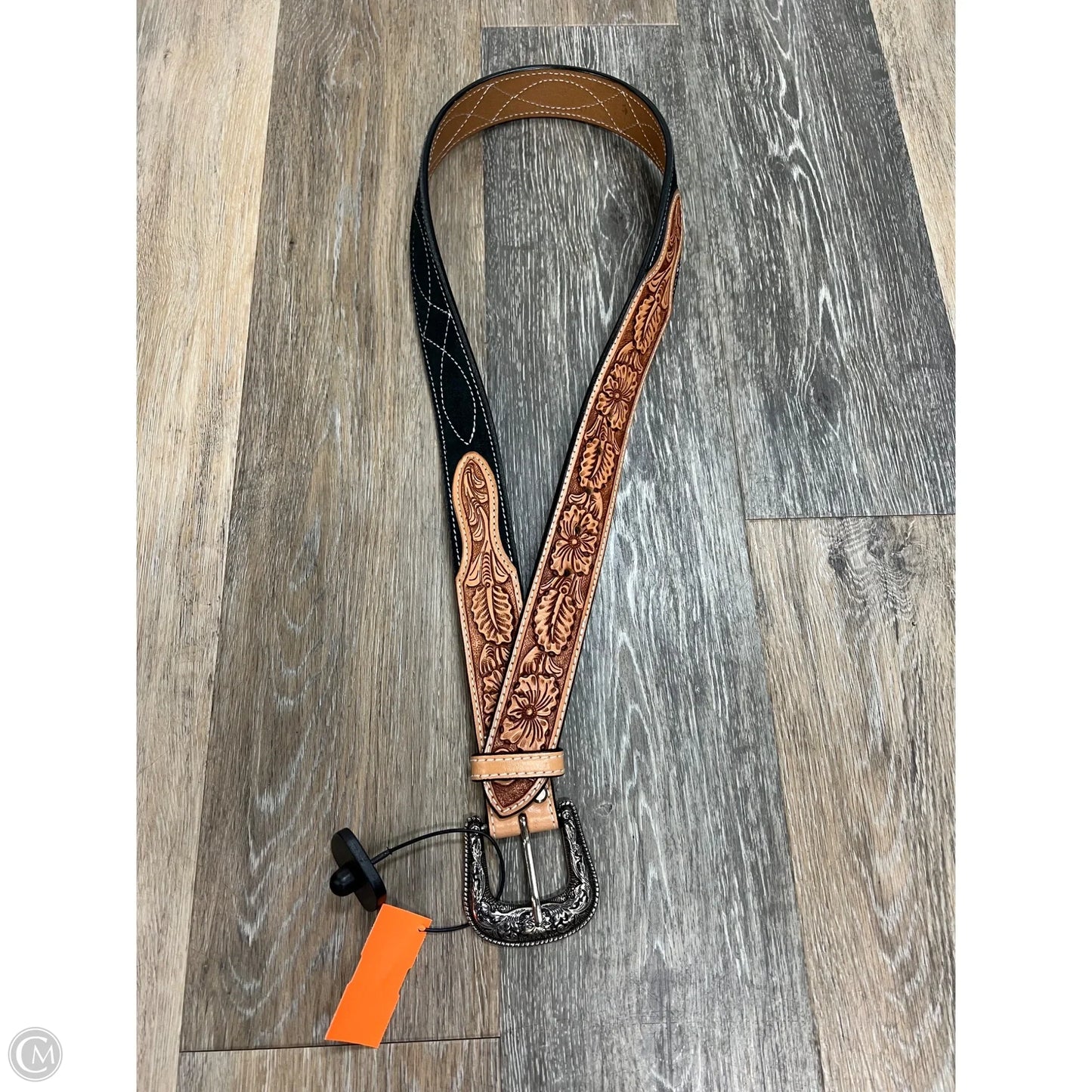 Belt By American Darling, Size: 36