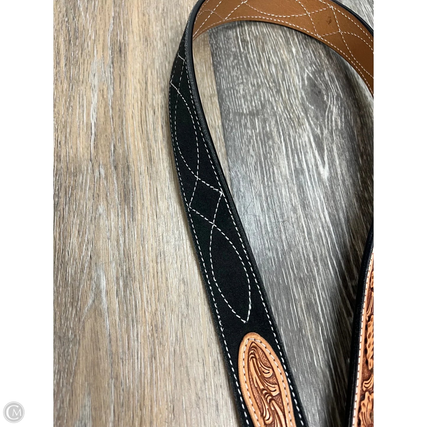 Belt By American Darling, Size: 36