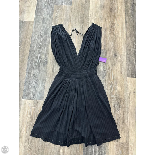 Dress Designer By Isabel Marant In Black, Size: Xs