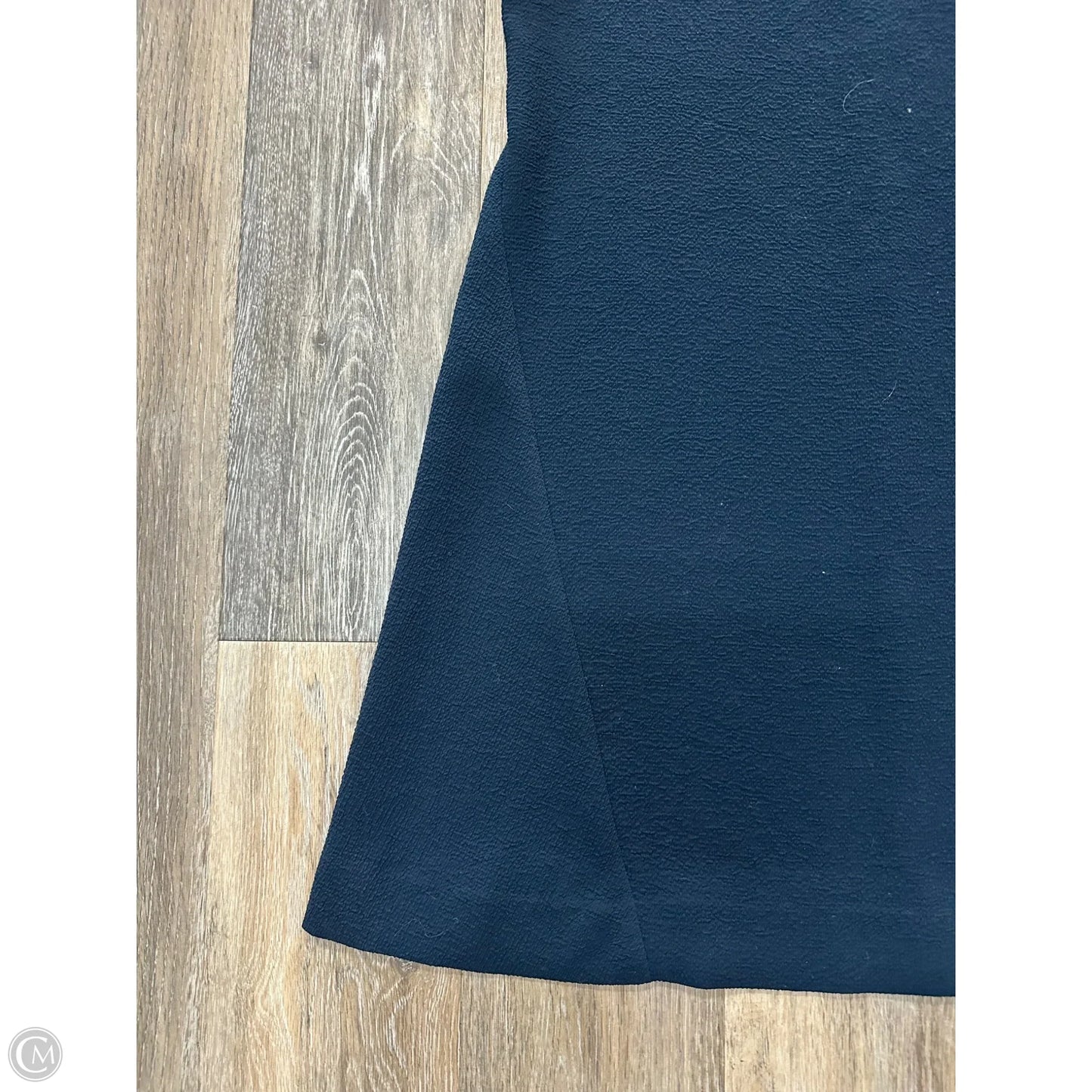 Dress Casual Midi By MM Lafleur In Navy, Size: S
