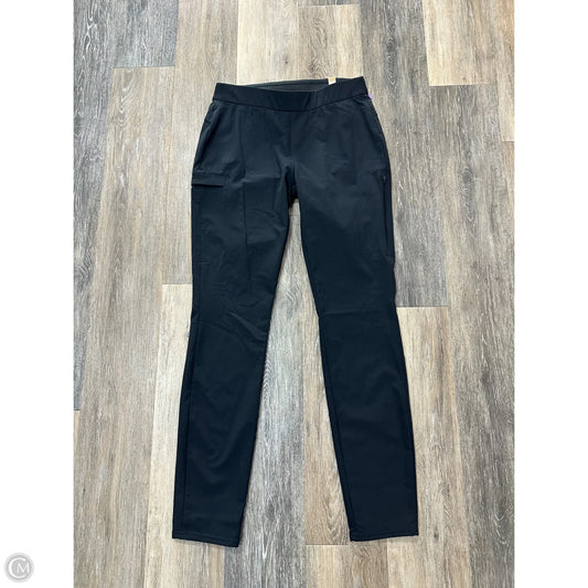 Athletic Pants By Prana In Black, Size: 4