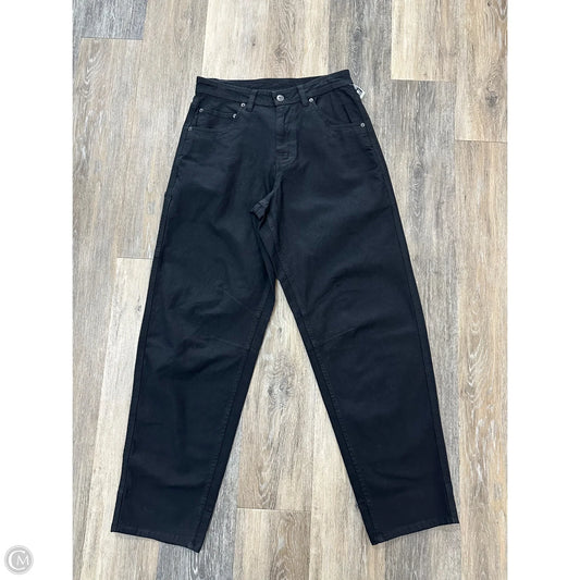 Pants Cargo & Utility By Prana In Black, Size: 4