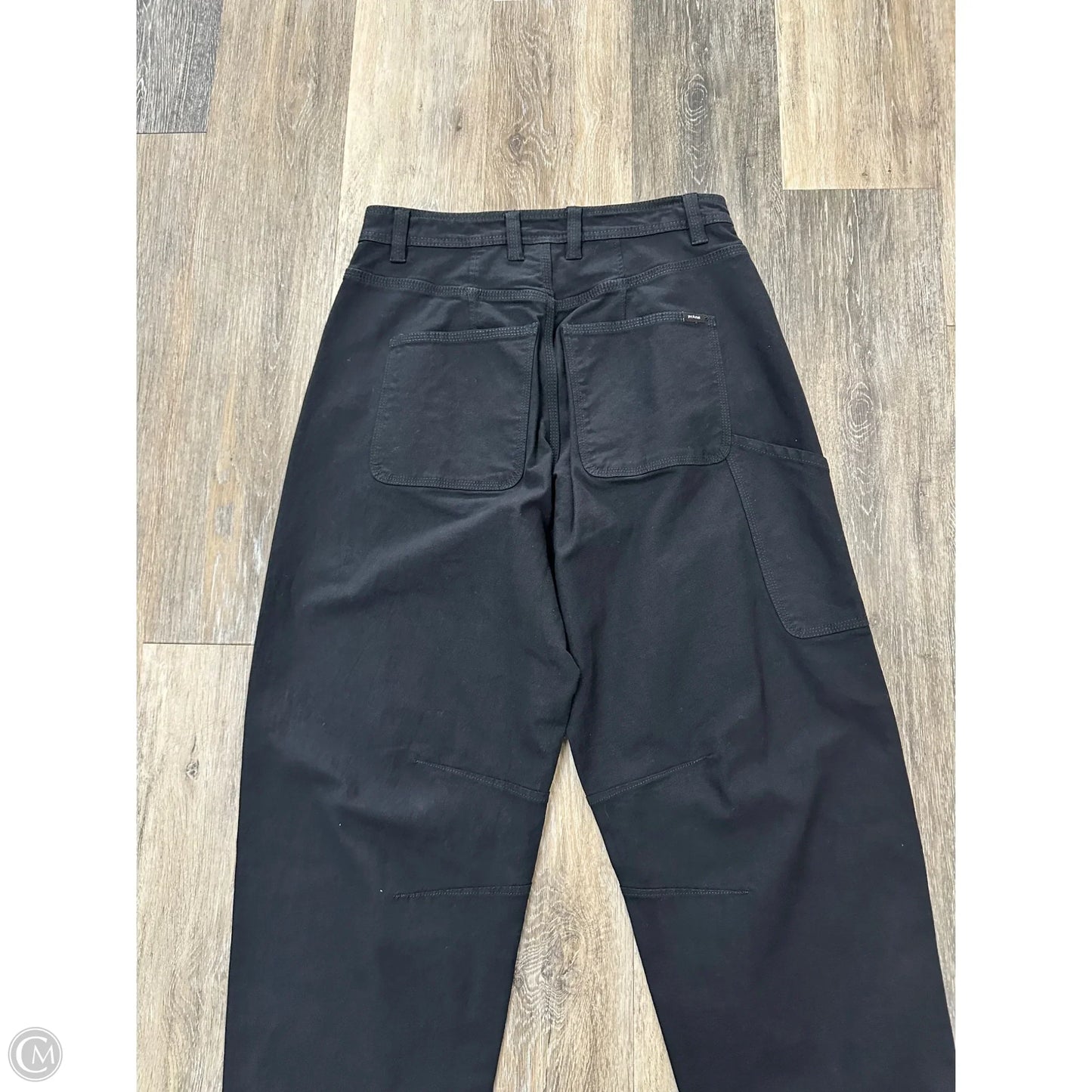 Pants Cargo & Utility By Prana In Black, Size: 4