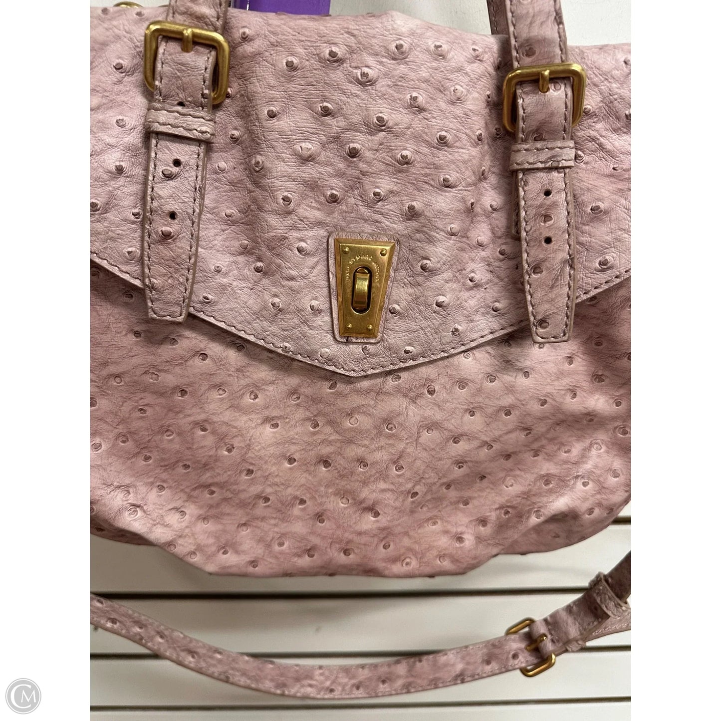 Handbag Designer By Marc By Marc Jacobs, Size: Medium