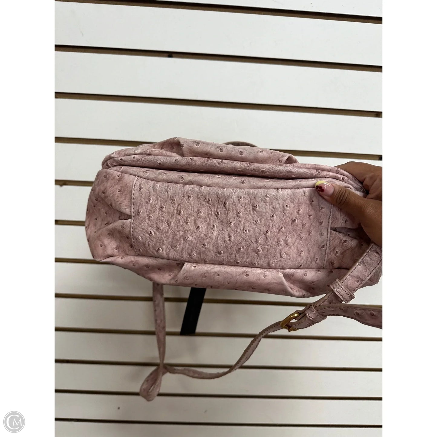 Handbag Designer By Marc By Marc Jacobs, Size: Medium