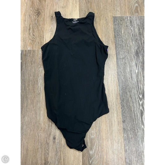 Bodysuit By Skims In Grey, Size: Xs