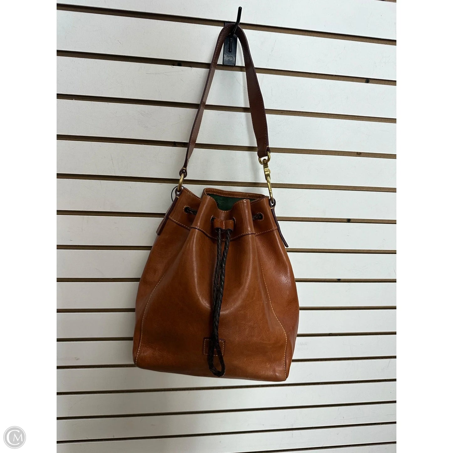 Handbag Designer By Dooney And Bourke, Size: Large
