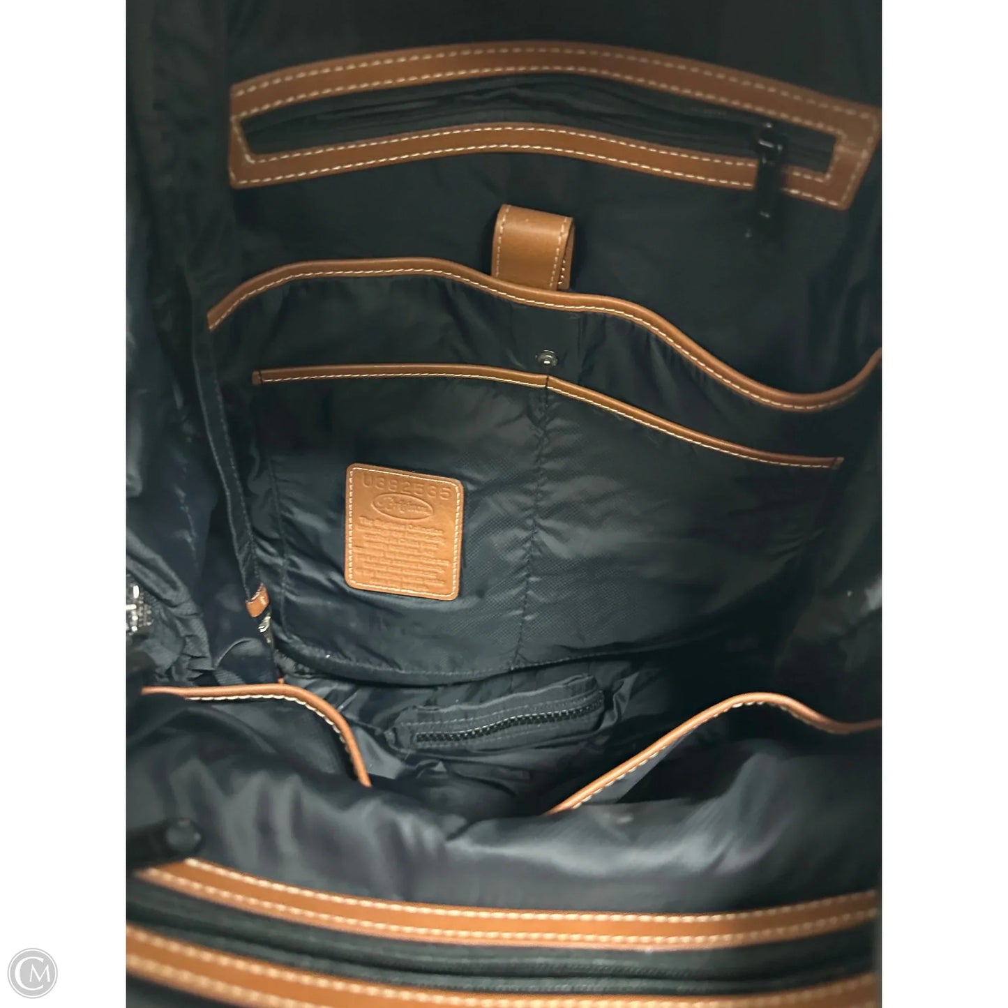 Backpack By Brighton, Size: Large