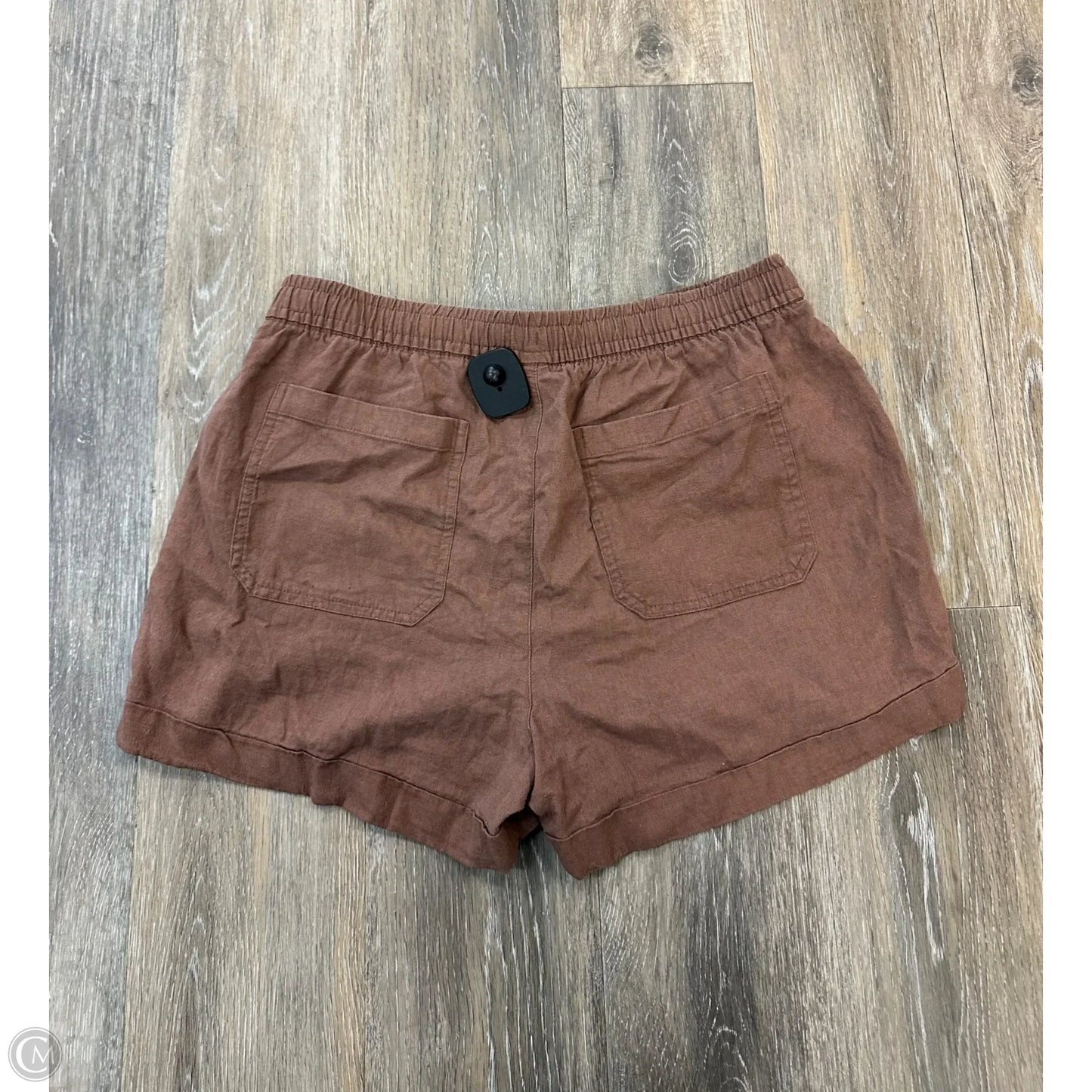 Shorts By Old Navy In Brown, Size: M