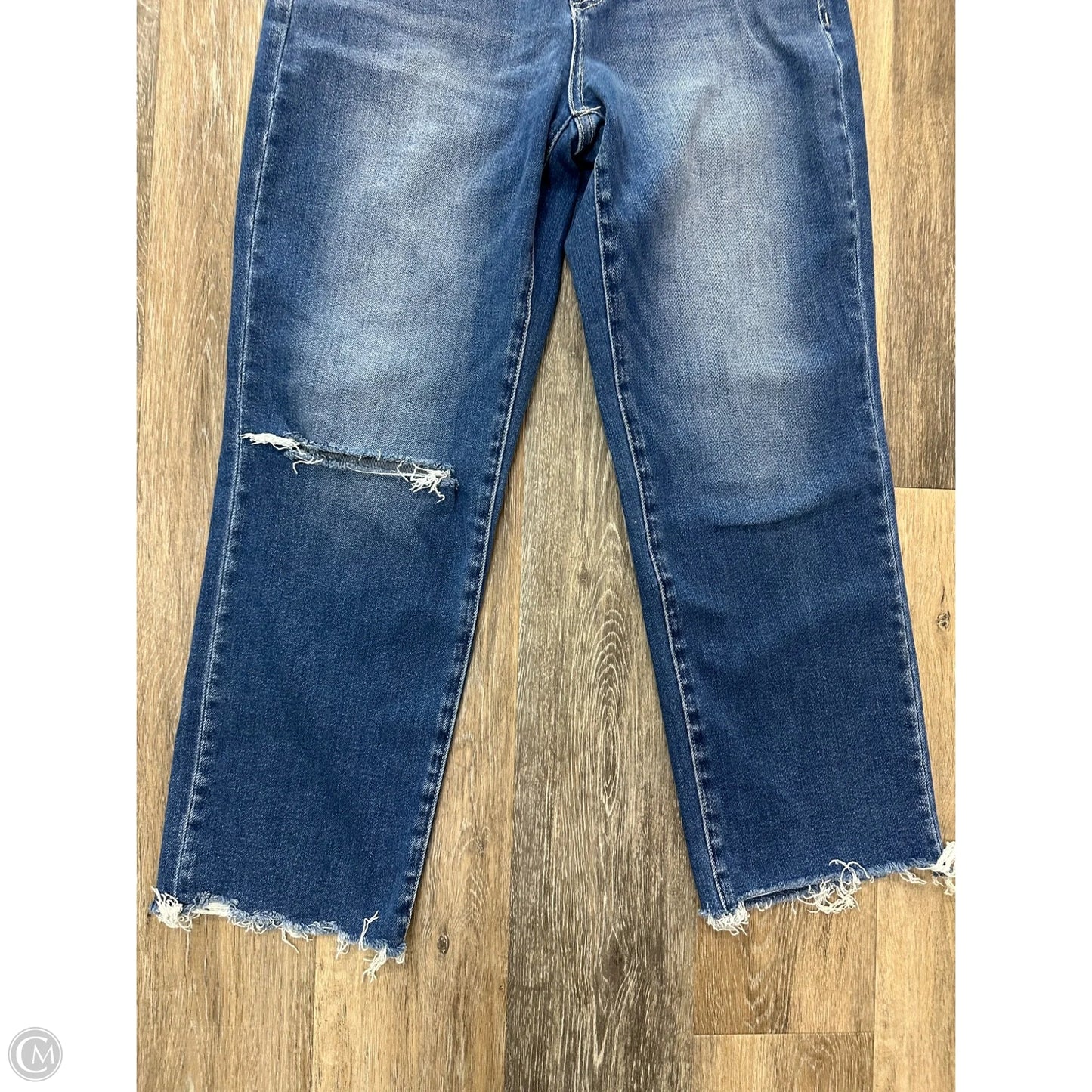 Mat Jeans By Pink Blush, Size: 8