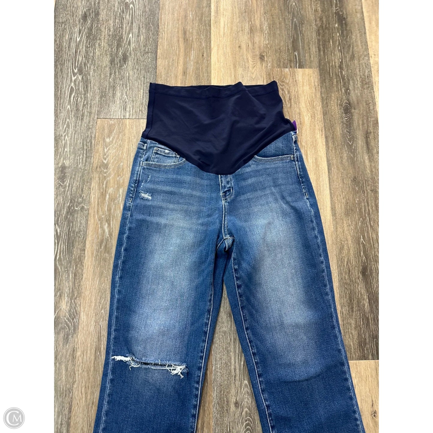 Mat Jeans By Pink Blush, Size: 8