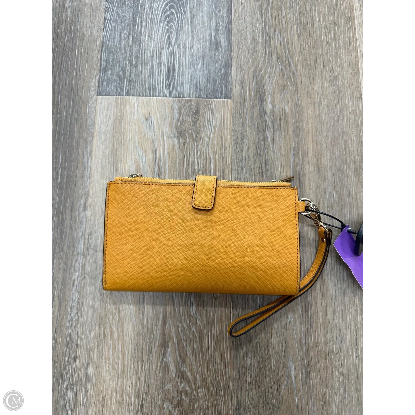 Wristlet Designer By Michael Kors, Size: Medium