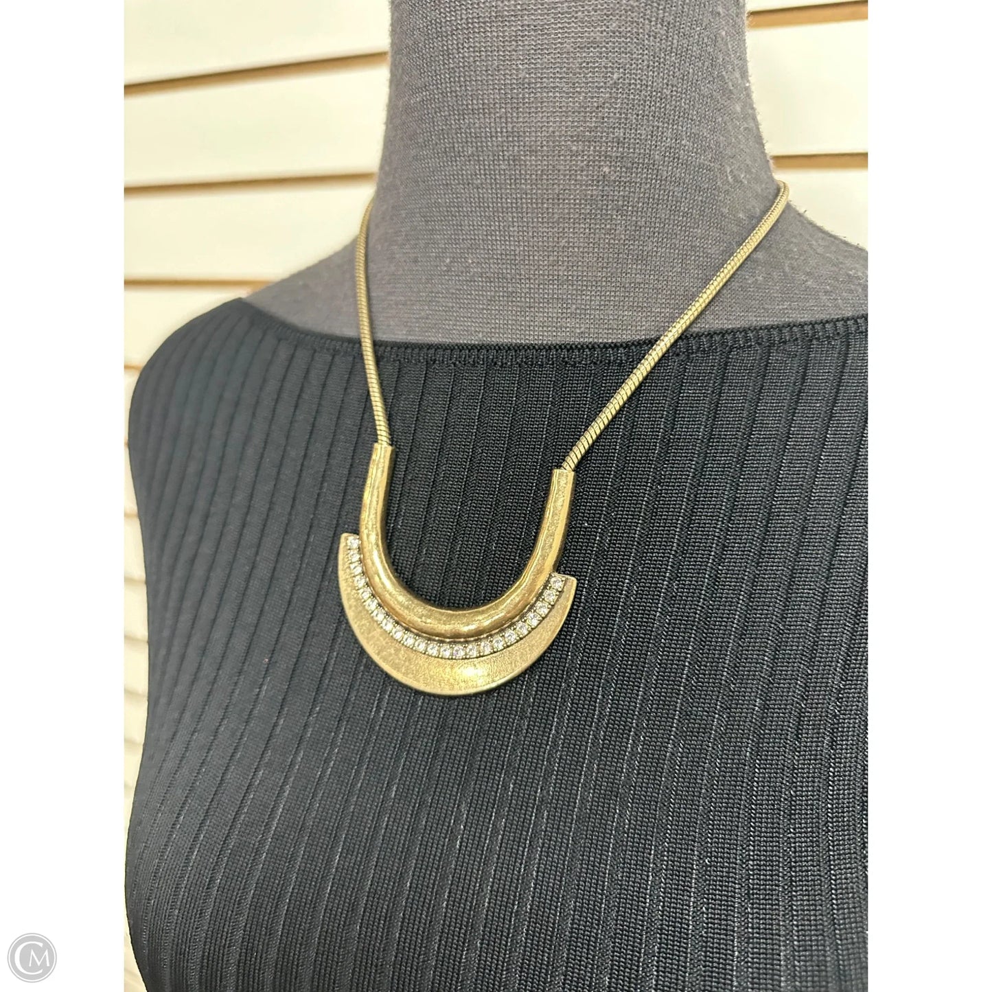 Necklace Pendant By Stella And Dot