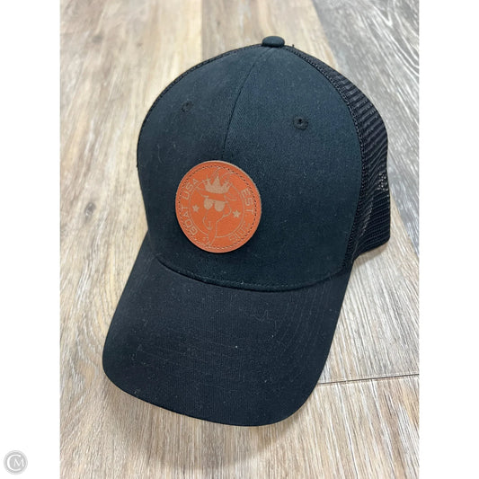 Hat Baseball Cap By GOAT USA