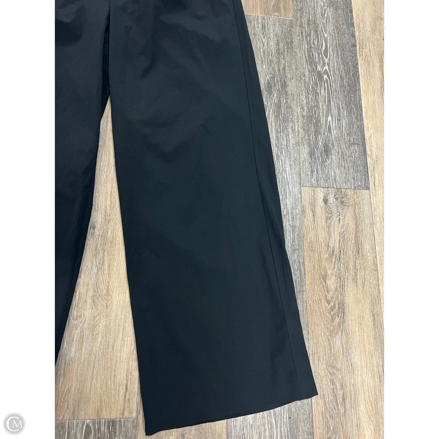 Pants Dress By Varley In Black, Size: L