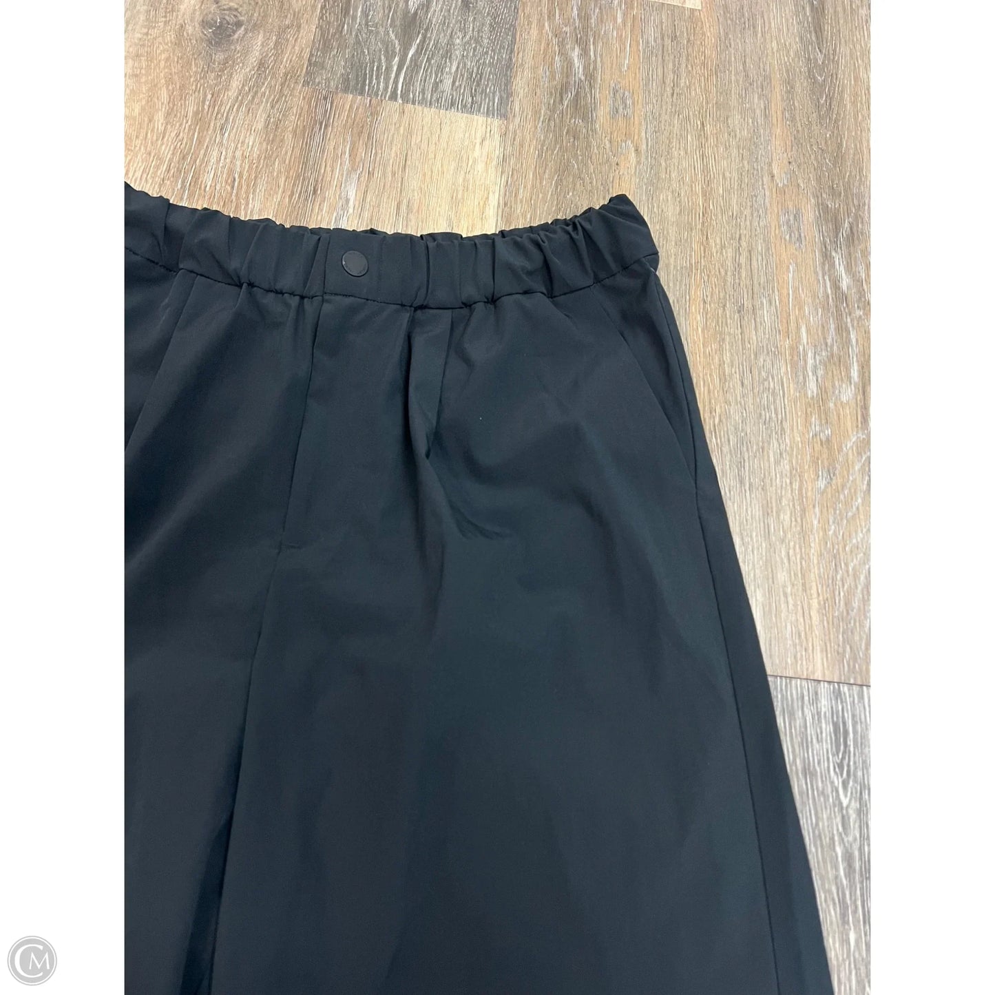 Pants Dress By Varley In Black, Size: L