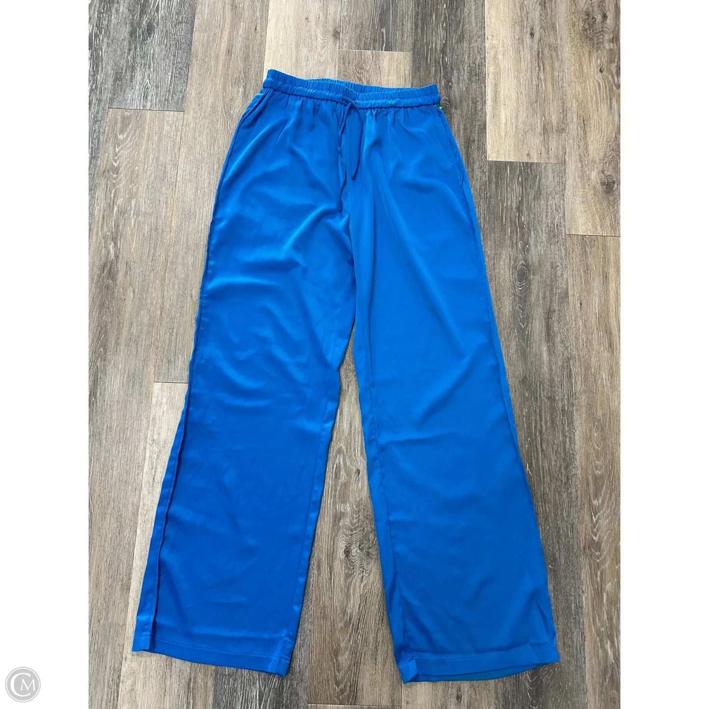 Pants Other By Ontwelfth In Blue, Size: L