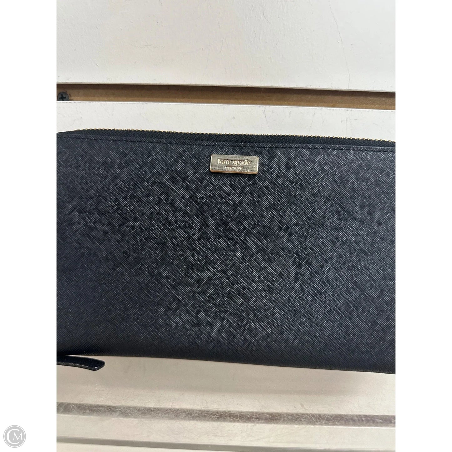 Wallet Designer By Kate Spade, Size: Large