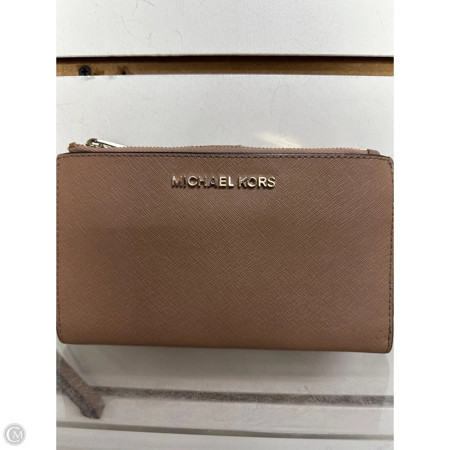 Wristlet Designer By Michael Kors, Size: Small