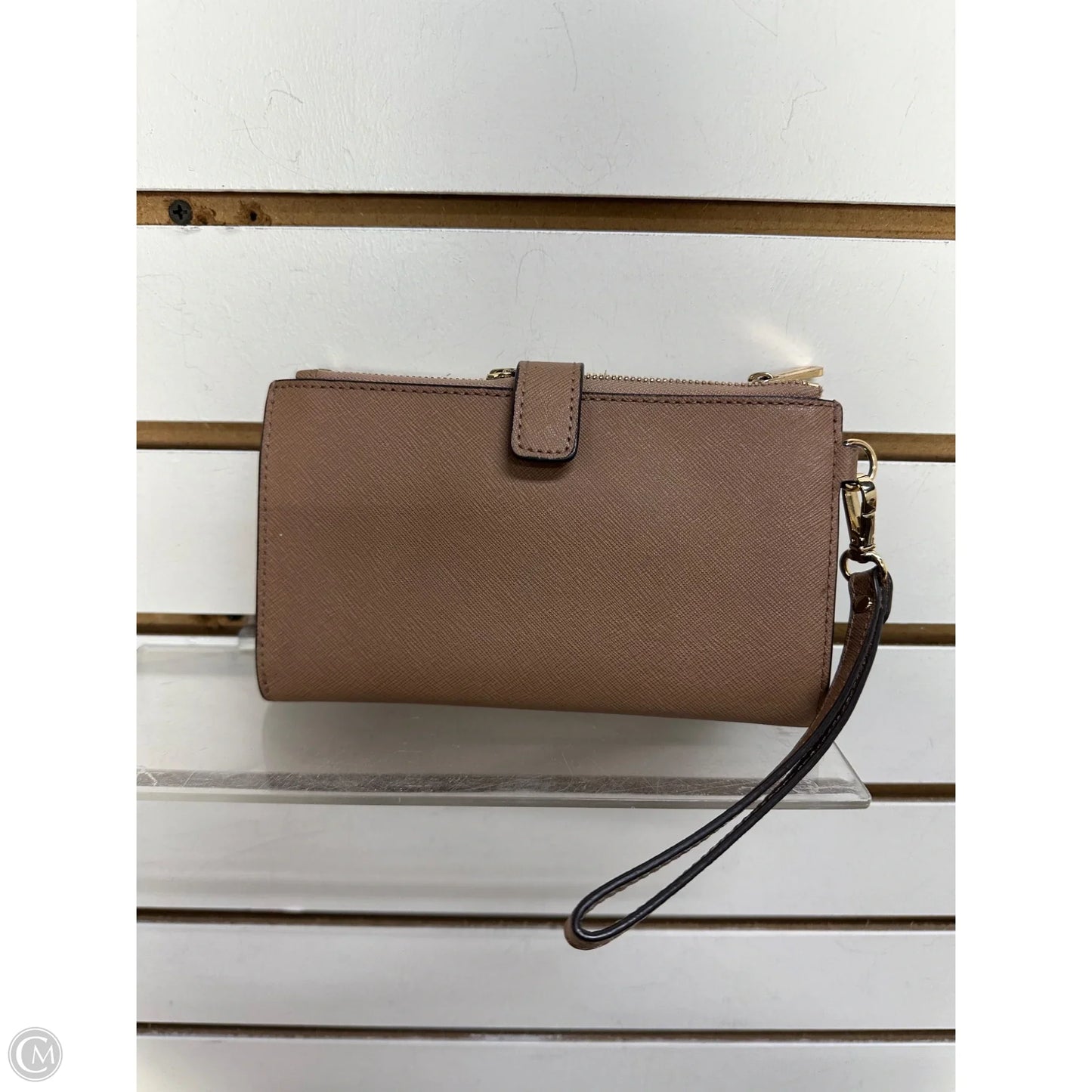 Wristlet Designer By Michael Kors, Size: Small