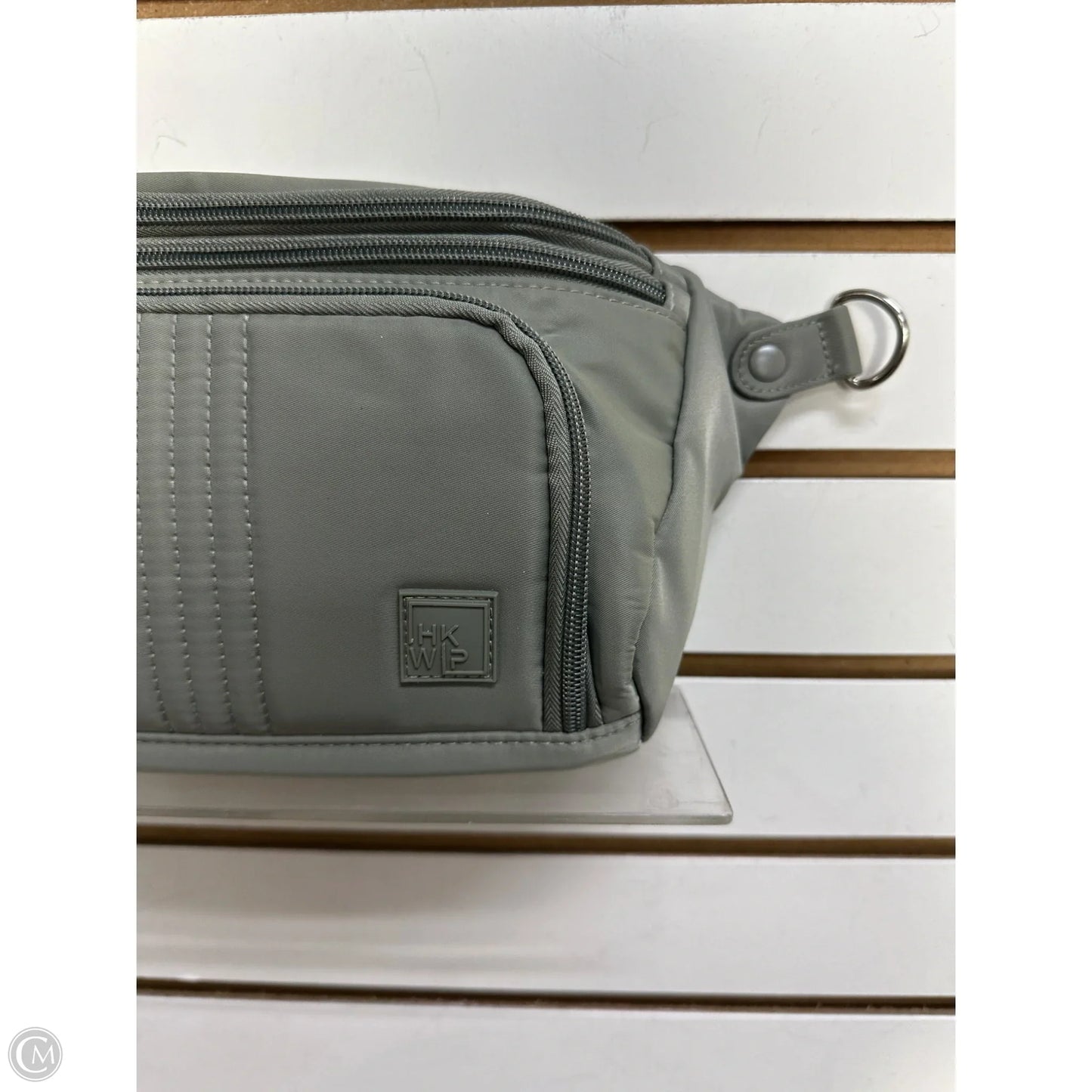 Belt Bag By IHKWIP, Size: Medium