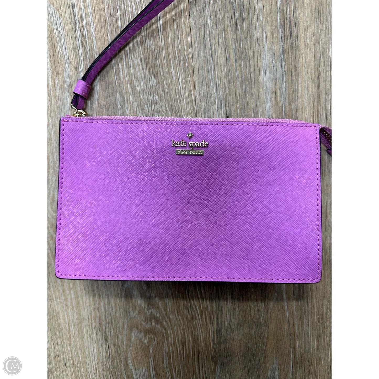 Wristlet Designer By Kate Spade, Size: Small