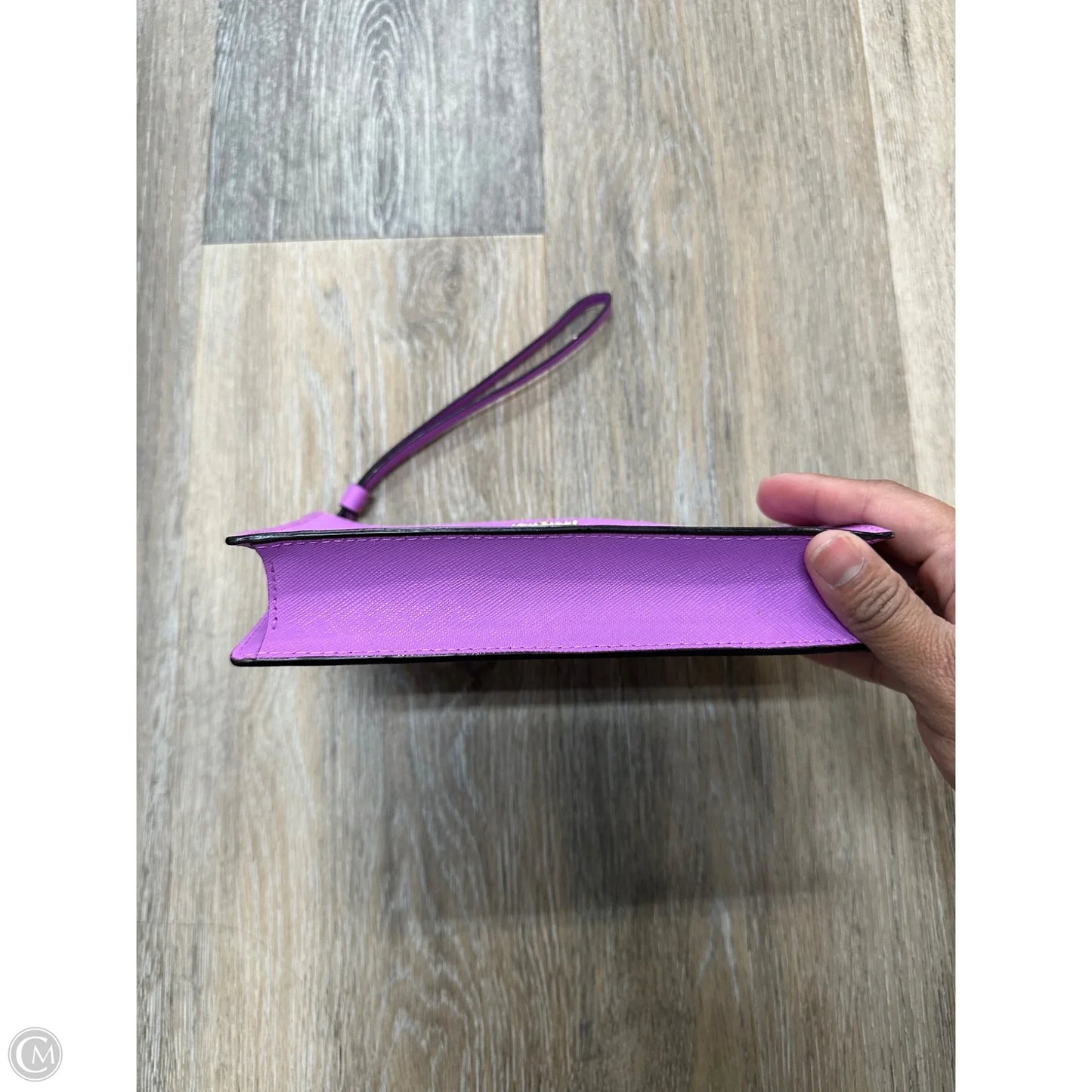 Wristlet Designer By Kate Spade, Size: Small