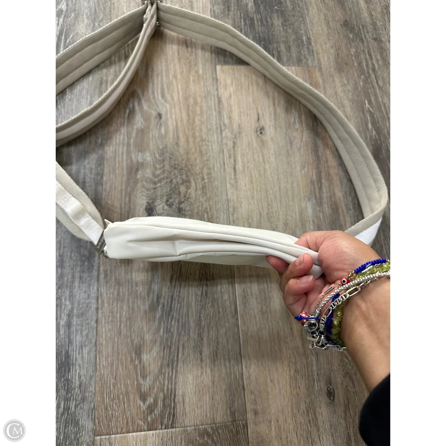 Belt Bag By Lululemon, Size: Small