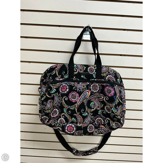Duffle And Weekender By Vera Bradley, Size: Large