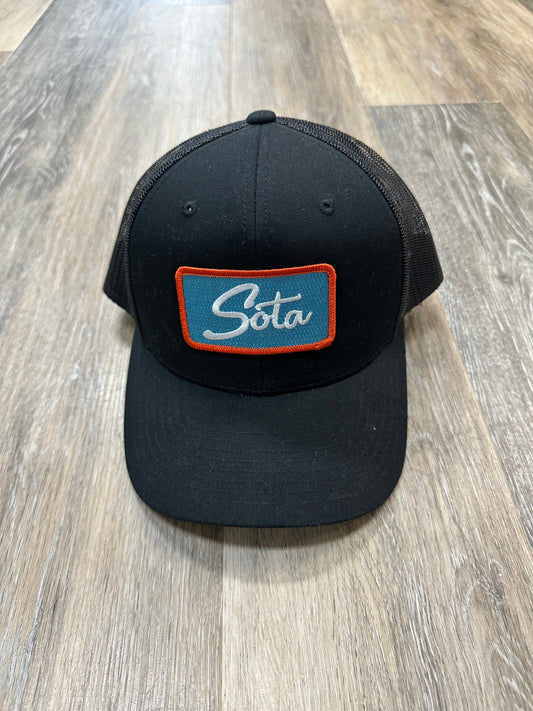 Hat Baseball Cap By Sota