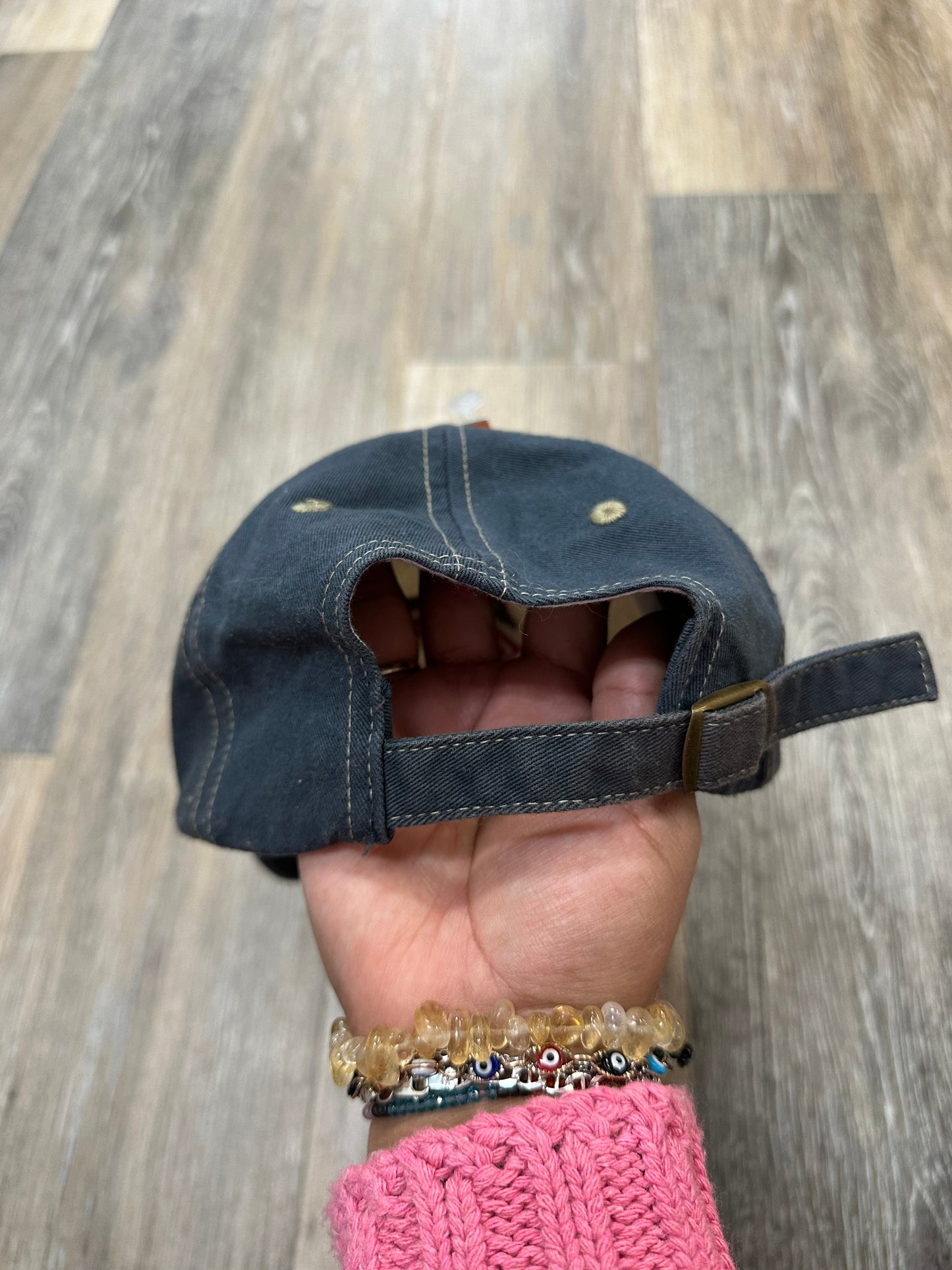 Hat Baseball Cap By Clothes Mentor