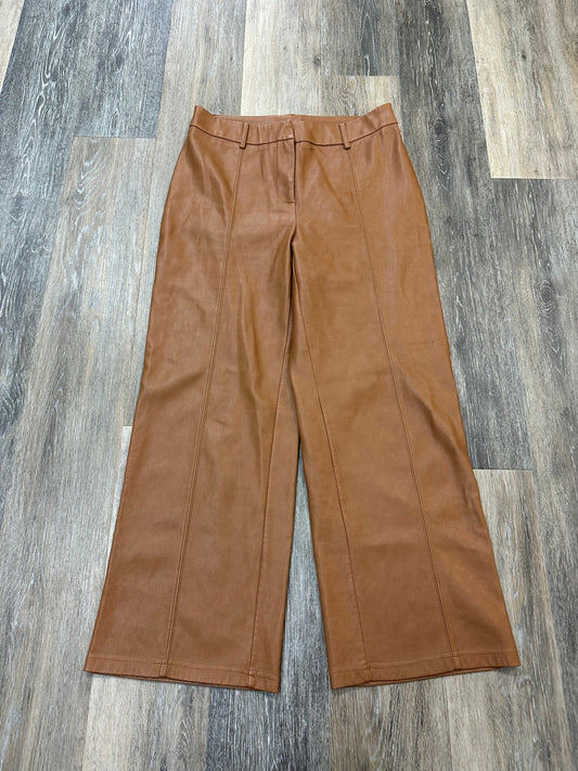 Pants Other By 7 For All Mankind In Tan, Size: S