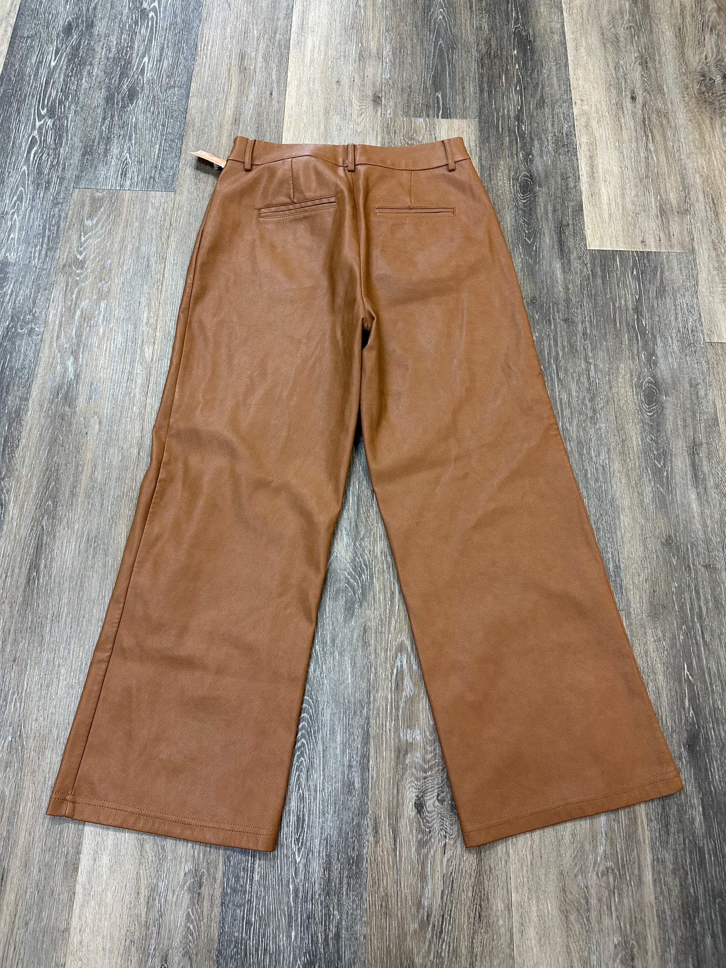 Pants Other By 7 For All Mankind In Tan, Size: S