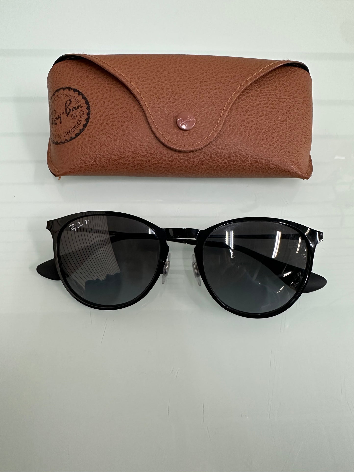 Sunglasses Designer By Ray Ban