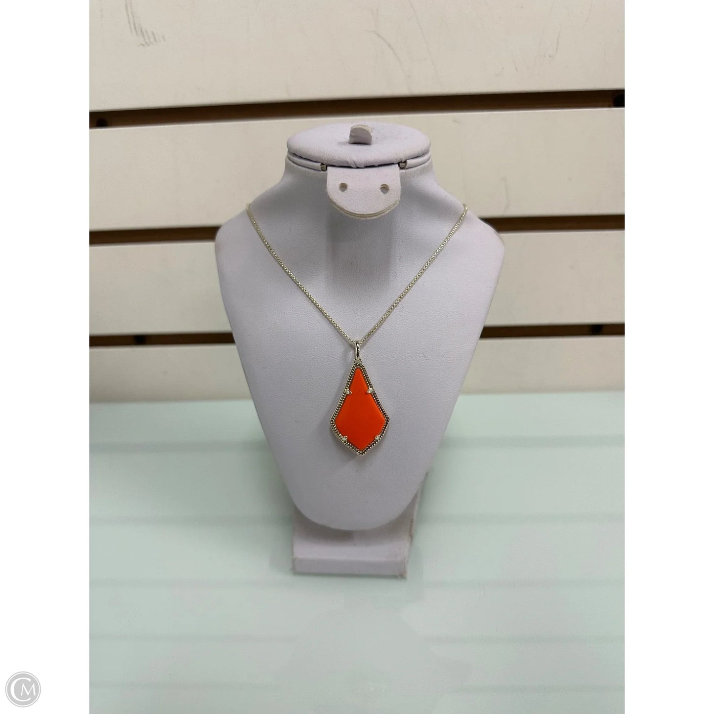 Necklace Chain By Kendra Scott